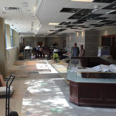 Springers Jewelers expands